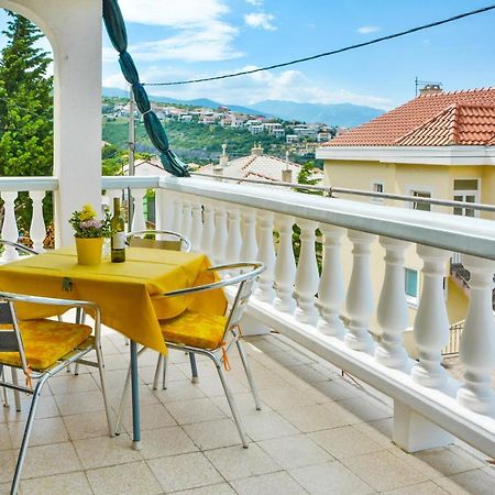 Apartman Gabrijela Senj  Εξωτερικό φωτογραφία