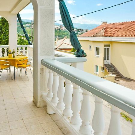Apartman Gabrijela Senj  Εξωτερικό φωτογραφία