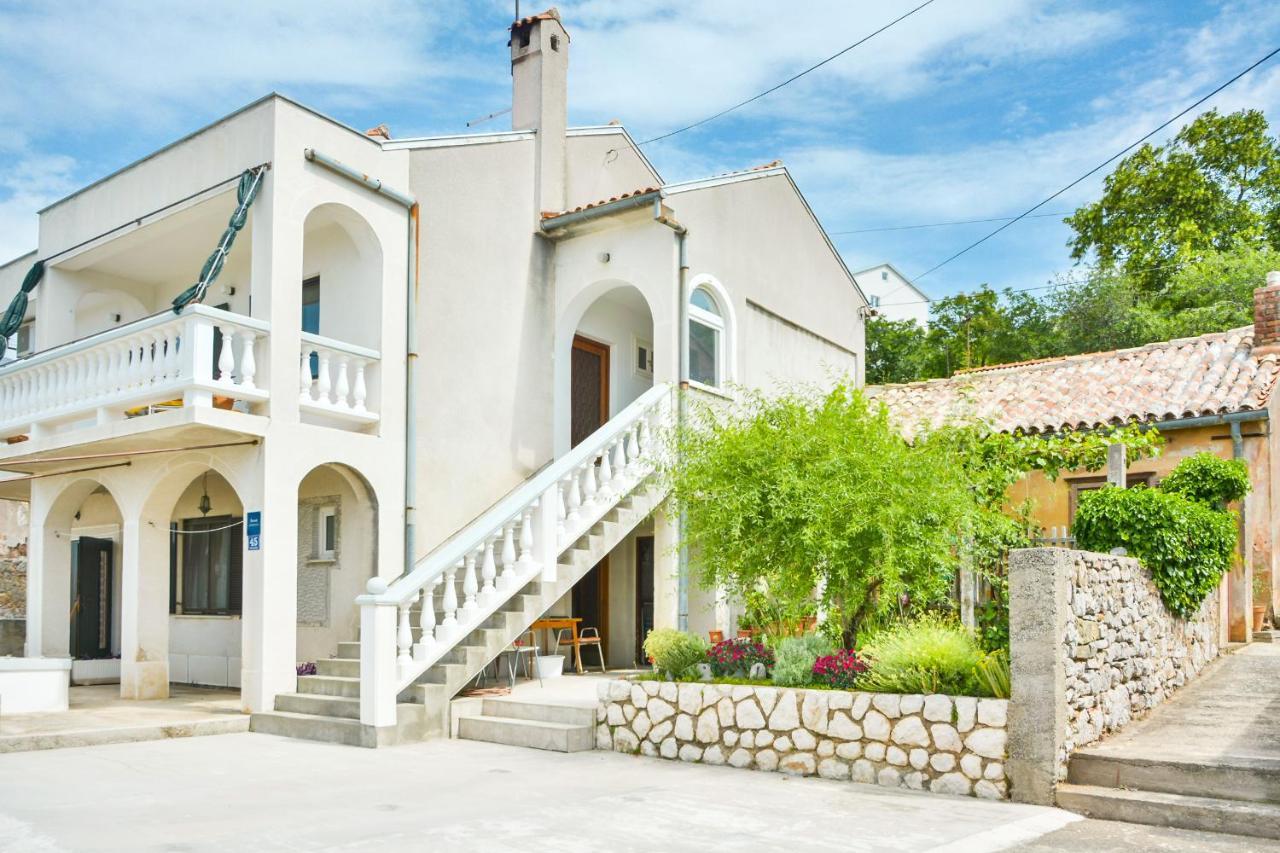 Apartman Gabrijela Senj  Εξωτερικό φωτογραφία