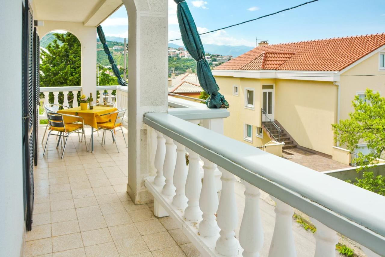 Apartman Gabrijela Διαμέρισμα Senj  Εξωτερικό φωτογραφία