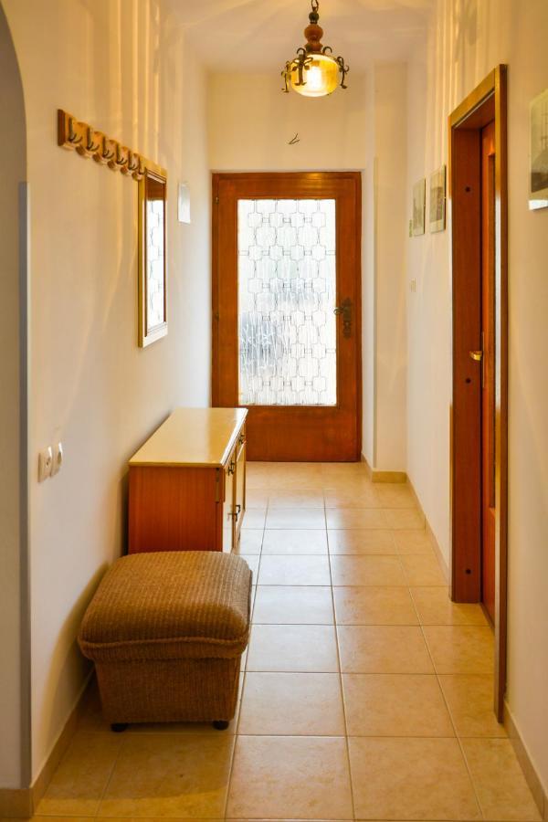 Apartman Gabrijela Senj  Εξωτερικό φωτογραφία