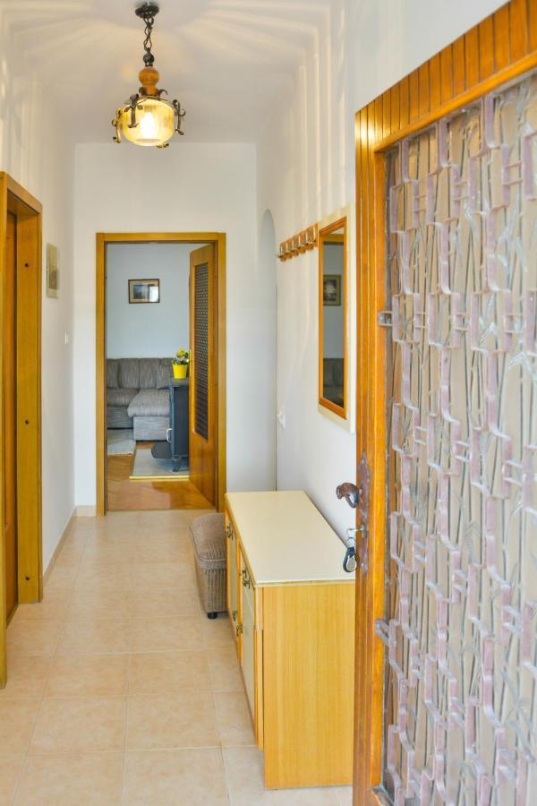 Apartman Gabrijela Διαμέρισμα Senj  Εξωτερικό φωτογραφία