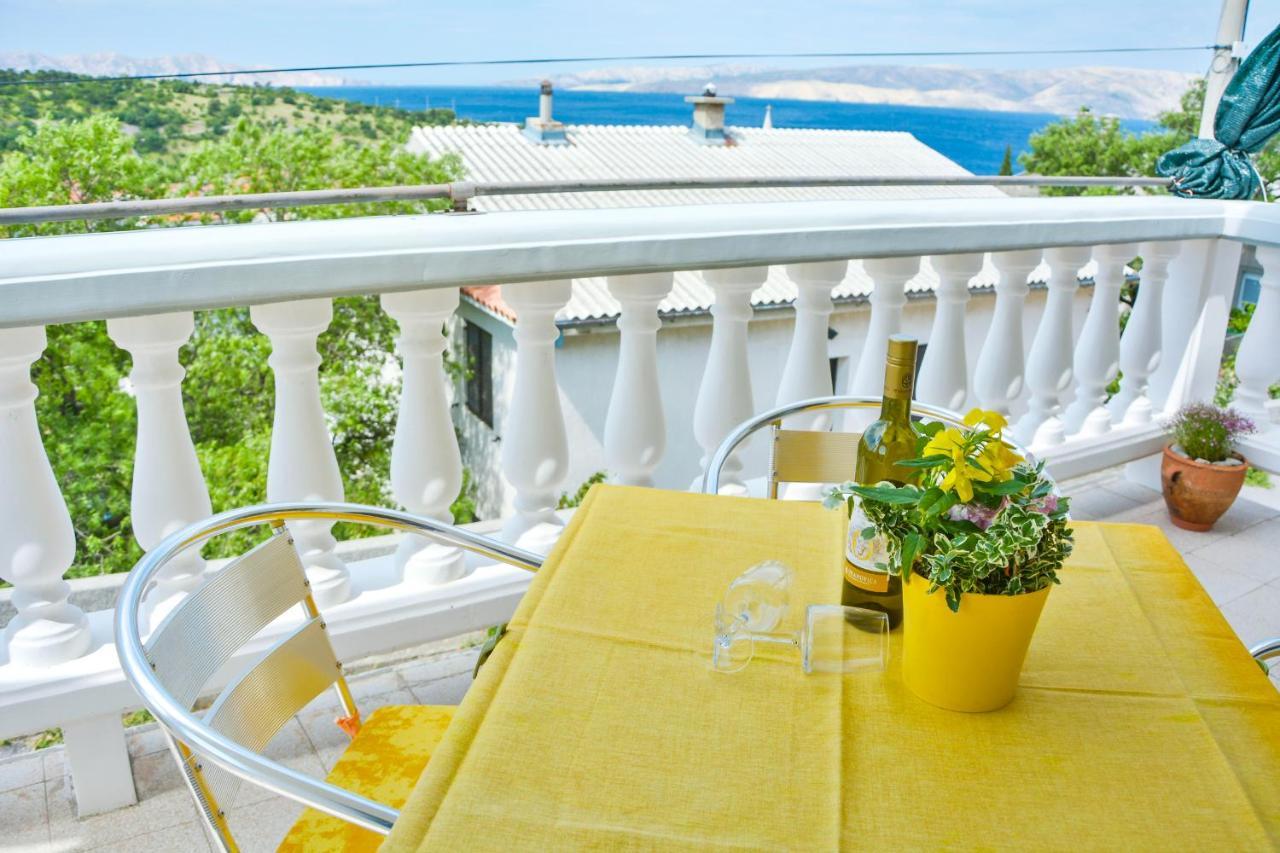 Apartman Gabrijela Senj  Εξωτερικό φωτογραφία