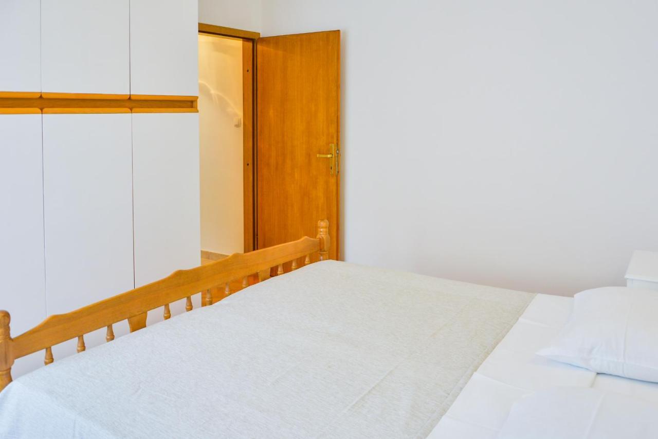 Apartman Gabrijela Διαμέρισμα Senj  Εξωτερικό φωτογραφία