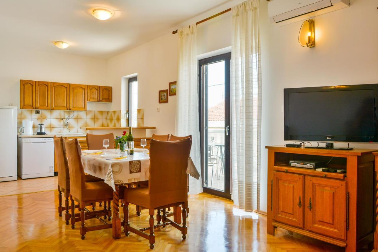 Apartman Gabrijela Senj  Εξωτερικό φωτογραφία
