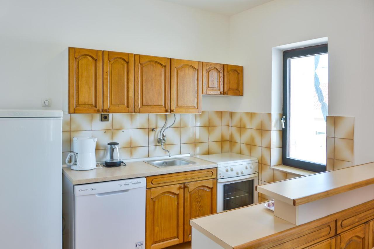 Apartman Gabrijela Διαμέρισμα Senj  Εξωτερικό φωτογραφία