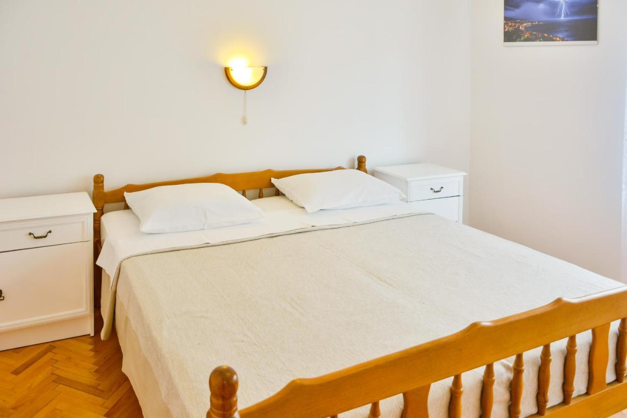 Apartman Gabrijela Διαμέρισμα Senj  Εξωτερικό φωτογραφία