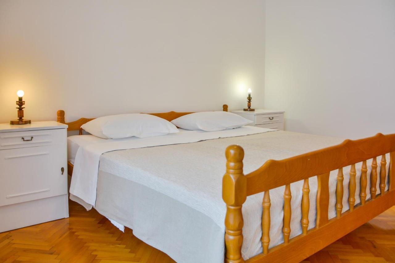 Apartman Gabrijela Senj  Εξωτερικό φωτογραφία
