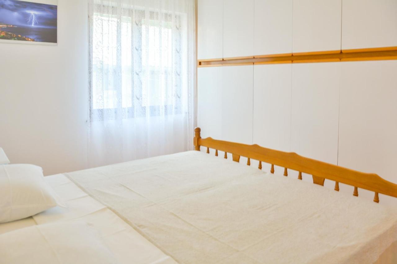 Apartman Gabrijela Senj  Εξωτερικό φωτογραφία