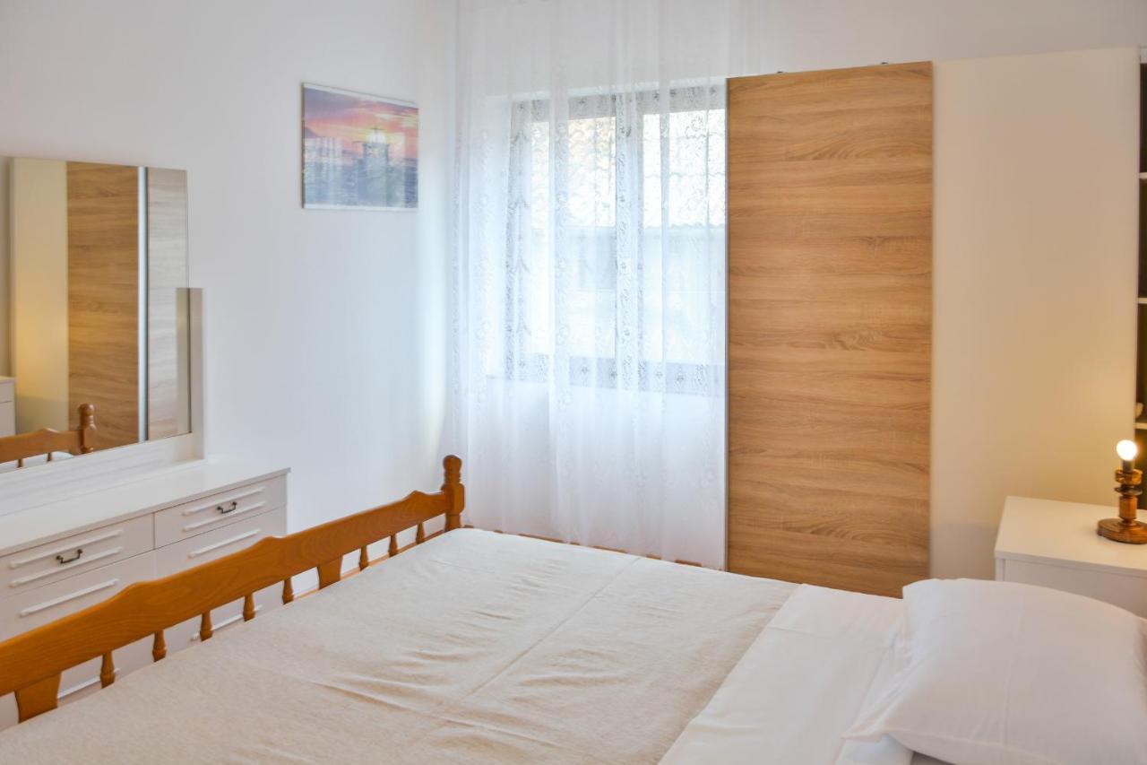 Apartman Gabrijela Διαμέρισμα Senj  Εξωτερικό φωτογραφία