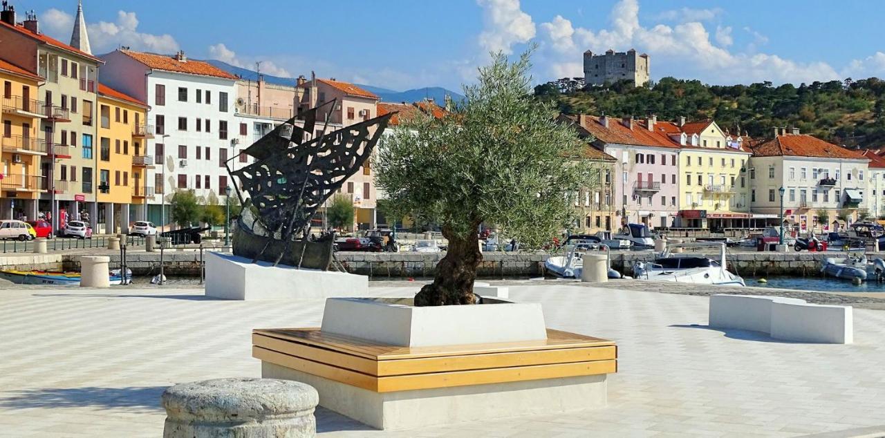 Apartman Gabrijela Senj  Εξωτερικό φωτογραφία